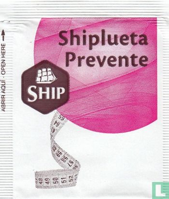 Shiplueta Prevente - Image 1