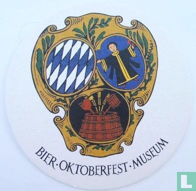 Bier Oktoberfest Museum - Image 1