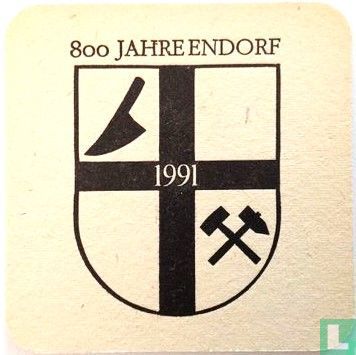 800 Jahre Endorf - Image 1