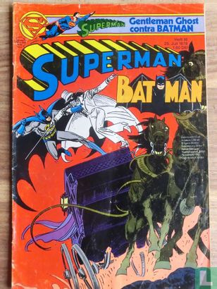 Superman Batman 16 - Image 1