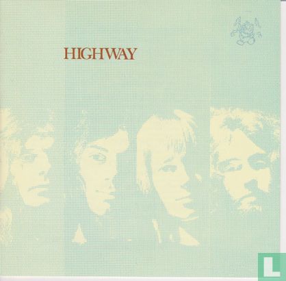Highway - Afbeelding 1