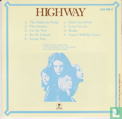 Highway - Afbeelding 2