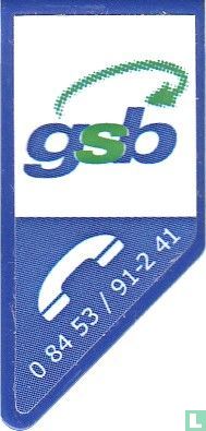 Gsb [084 53 / 91-2 41] - Image 1
