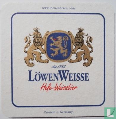 Löwen Weisse - Afbeelding 2