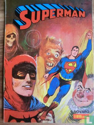 Superman 32 - Image 1