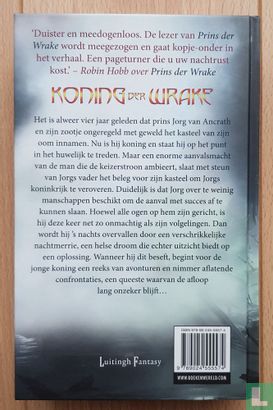 Koning der wrake - Image 2