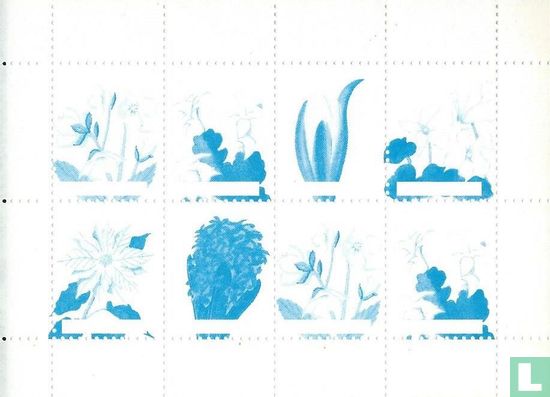 Jul stamps - Image 10