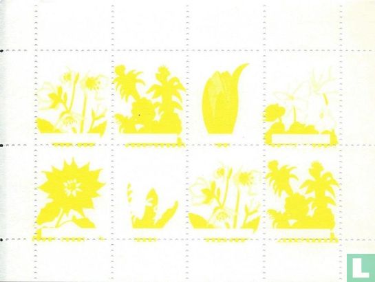 Jul stamps - Image 11
