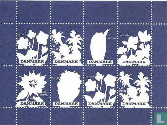 Jul stamps - Image 6