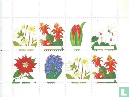 Jul stamps - Image 7