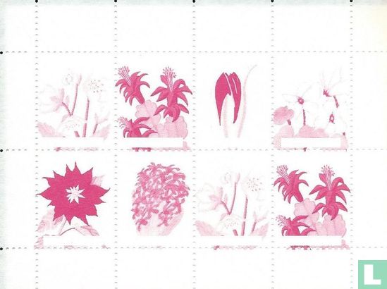 Jul stamps - Image 8