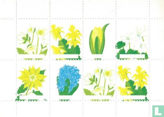 Jul stamps - Image 9