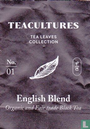 English Blend - Image 1