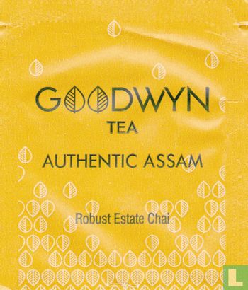 Authentic Assam - Afbeelding 1