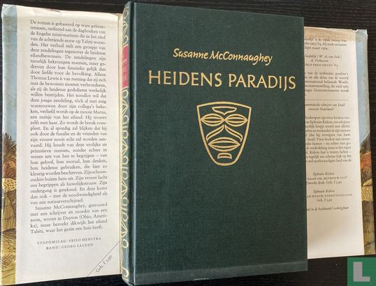 Heidens paradijs - Image 4