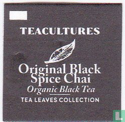 Original Black Spice Chai - Image 3