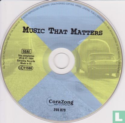 Music that matters - Image 3