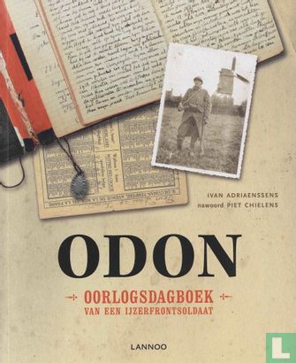 Odon - Afbeelding 1