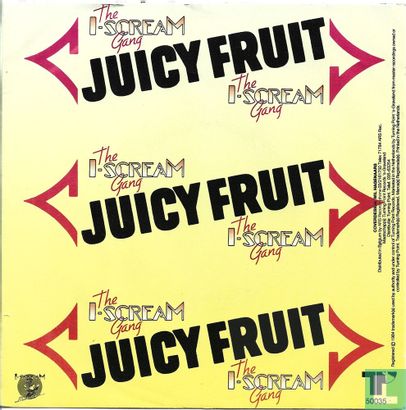 Juicy Fruit - Bild 1