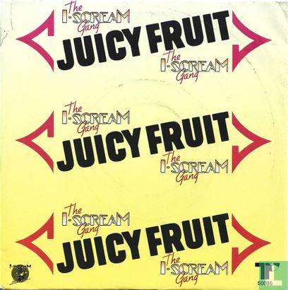 Juicy Fruit - Bild 2