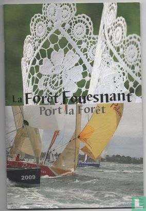 La Foret Fouesnant - Port de la Foret - Afbeelding 1