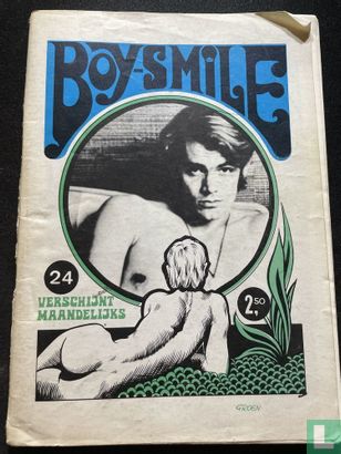 Boy-Smile 24 - Image 1