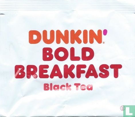 Bold Breakfast - Image 1