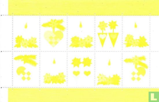 Jul stamps - Image 9