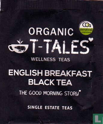 English Breakfast - Image 1