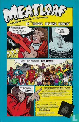 The Uncanny X-Men Annual 11 - Image 2