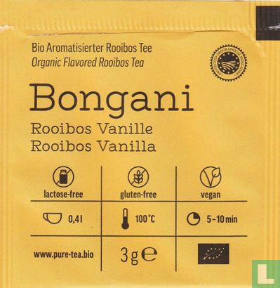 Bongani  - Afbeelding 2
