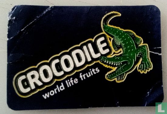 Crocodile world life