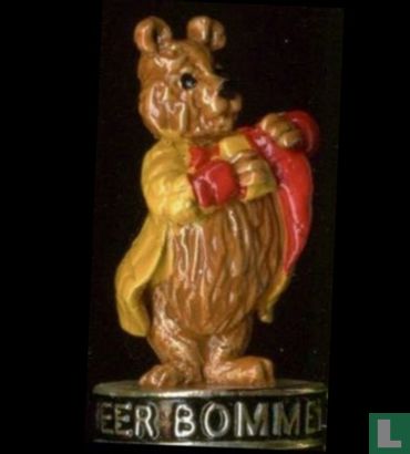 Bumblebee teaspoon - Image 5