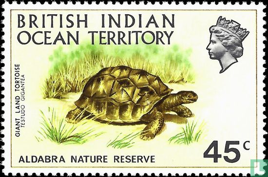 Aldabra-reserve