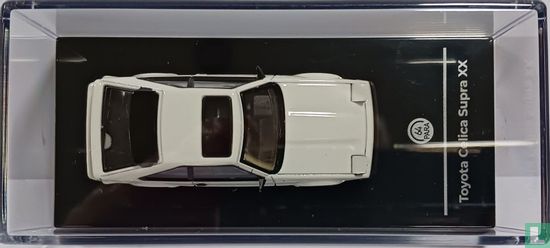 Toyota Celica Supra - Bild 4