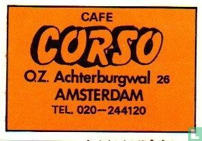 café Corso