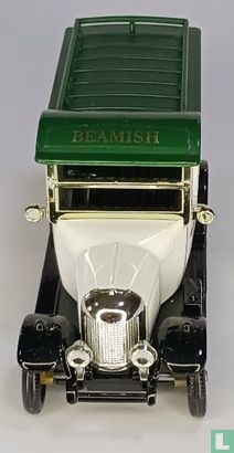 Morris Bull Nose Van 'Beamish' - Image 3