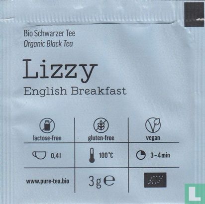 Lizzy - Image 2