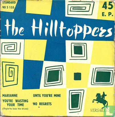 The Hilltoppers Vol. 1 - Bild 1