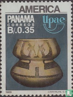 Art précolombien