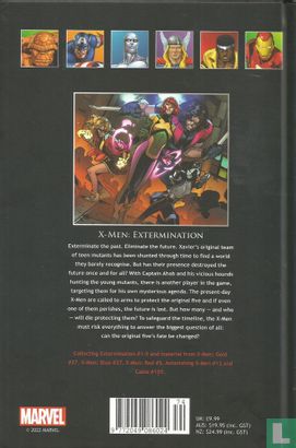 X-Men Extermination - Image 2