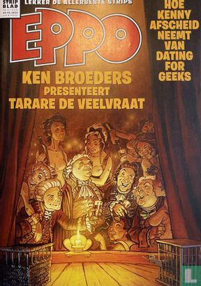 Eppo 5 - Bild 1