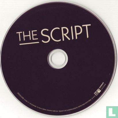 The Script - Image 3