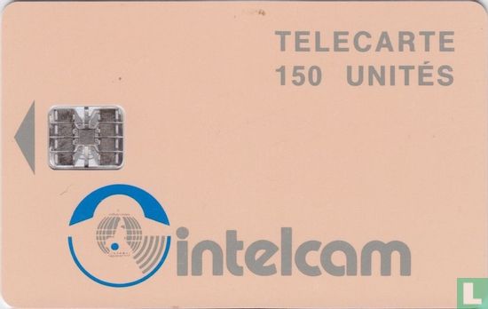 Télécarte 150 unités - Image 1