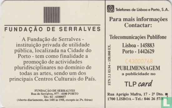 Fundação de Serralves - Afbeelding 2
