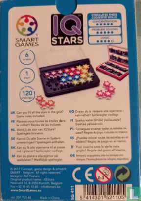 IQ Stars - Bild 3