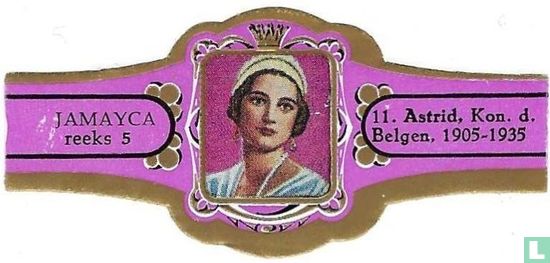 Astrid, Kon. d. Belgen, 1905-1935 - Afbeelding 1