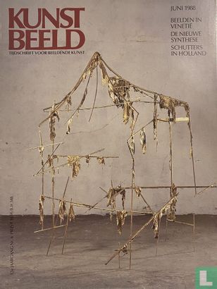 Kunstbeeld 6 - Afbeelding 1