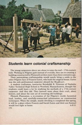 National Geographic School Bulletin 11 - Image 2