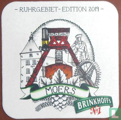 26 Moers - Afbeelding 1